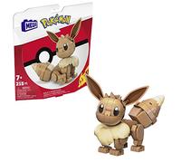 MEGA Pokemon Construx Eevee