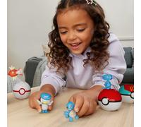 MEGA Pokémon JCT42 gioco di costruzione