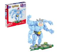 Mattel HTH70 MEGA - Pokemon: Machamp