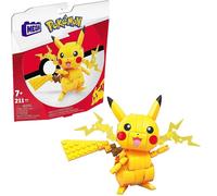 MEGA Pokémon GMD31 gioco di costruzione