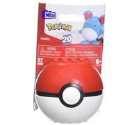Mega Pokemon - Pokeball Construx Serie 20