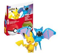 Mattel Disney Frozen - Carrozza delle Avventure di Elsa & Nokk, playset con bambola Elsa alla moda con abito e scarpe rimovibili, cavallo magico e carrozza, giocattolo per bambini, 3+ anni, JBG56