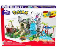 MEGA Pokémon HHN61 gioco di costruzione