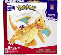 MEGA Pokmon HKT25 gioco di costruzione