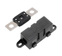 MEGA Portafusibili E Mega Fusibile 150A Fusibili Auto Ad Alta Corrente ANM Porta