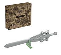 MEGA PROBUILDERS MOTU Spada Potente Masters of the Universe