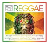 Mega Reggae