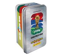 FIFA 365 Adrenalyn XL 2026 Trading Cards Classic Tin