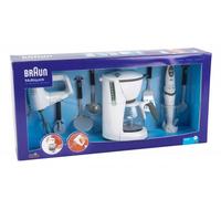 Mega set da cucina Braun