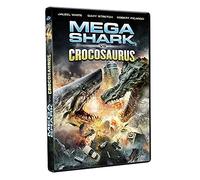 Mega shark vs crocosaurus