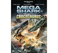 Mega Shark vs. Crocosaurus