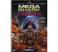 Mega Shark Vs. Kolossus