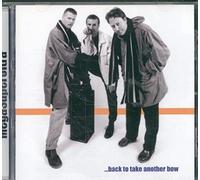 Mega Super Ultra - Back to Take Another Bow