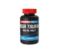 PRONUTRITION Mega Taurina 1000mg, 120 capsule
