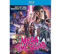 Mega Time Squad