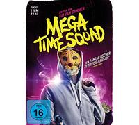 Mega Time Squad