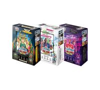 MEGA TIN GOLIATHS MATCH ATTAX EXTRA 2026 48 CARTE COLLEZIONABILI 3 RARE