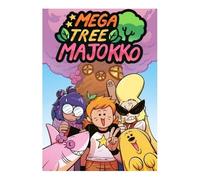 MEGA TREE MAJOKKO - REGULAR