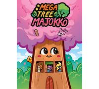 MEGA TREE MAJOKKO - VARIANT SIO