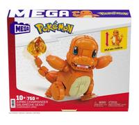 MEGA Pokémon HHL13 gioco di costruzione