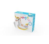 Intex Gonfiabile Unicorno 251 x 163 x 145h con Ali - 57291