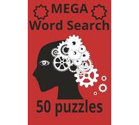 Mega Word Search