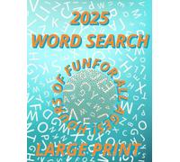 Mega Word Search Blitz: 600 Hidden Words & 100 Puzzles for Hours of Fun