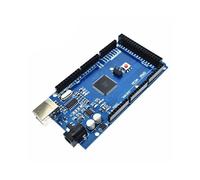 MEGA2560 MEGA 2560 ATmega2560-16AU CH340G AVR USB Board Development Board MEGA2560 for