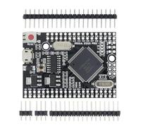 Mega2560 Pro R3 Development - Atmega2560-16AU CH340G USB DIY Electronics Projects