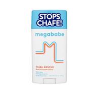 MegaBabe Coscia Rescue Anti Chafe Stick con aloe, granada y aceite de semilla de uva
