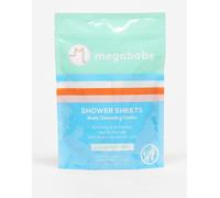 Megababe - Salviette detergenti alla menta e cetriolo-Nessun colore No Size