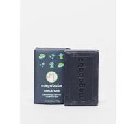 Megababe - Space Bar - Barretta detossinante al carbone per ascelle da 99 g-Nessun colore No Size