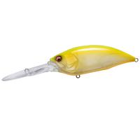 Megabass Big-M 7.5 4.5in 11.4cm 56g Floating Esche Fatto in Giappone COLORI