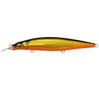 Megabass Cookai Bring 130F 13cm 22g Floating Esche Mare Fatto in Giappone COLORI