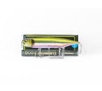 Megabass Dog X Diamante Silenzioso 120 mm 3/4 oz Galleggiante Esca Oikawa (0389)