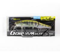 Megabass Gorham 147F Galleggiante Esca FA Amago (0532)
