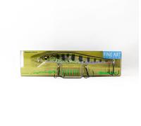 Megabass Great Hunting 110 Galleggiante Esca FA Amago (9603)