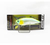 Megabass I X I Furious 0.5 Galleggiante Esca IK Strong Chart (2253)