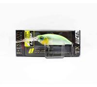 Megabass I X I Shad TX 4m Sospendere Esca IK Skelton Long Chart (9975)