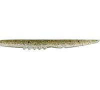 Megabass Leurre Souple Tiny X Layer Baby Bass - 7.6cm - 1.5g - Rattle - Tiny X Layer Baby BA