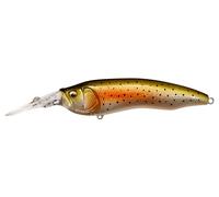 Megabass Live-X Model 1 7.4cm 3/8oz Floating Esche COLORI