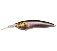 Megabass Live-X Model 1 7.4cm 3/8oz Floating Esche COLORI