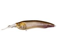 Megabass Live-X Model 1 7.4cm 3/8oz Floating Esche COLORI