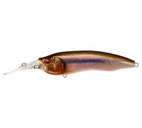 Megabass Live-X Model 1 7.4cm 3/8oz Floating Esche COLORI