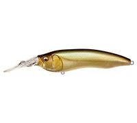 Megabass Live-X Model 1 7.4cm 3/8oz Floating Esche COLORI