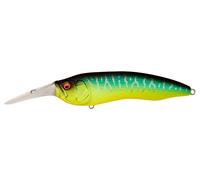 Megabass Live-X Model 1 7.4cm 3/8oz Floating Esche COLORI
