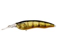 Megabass Live-X Model 1 7.4cm 3/8oz Floating Esche COLORI