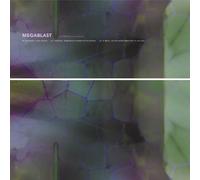 Megablast Feat.Kerry Ann Jame - Feel Alive
