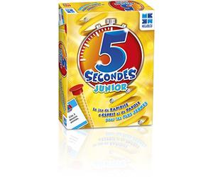 Megableu - 5 Secondi Junior, 6 Anni a 99 Anni, 678031