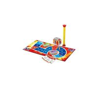 Megableu 678078 Board Game - Board Games (Red, Box)